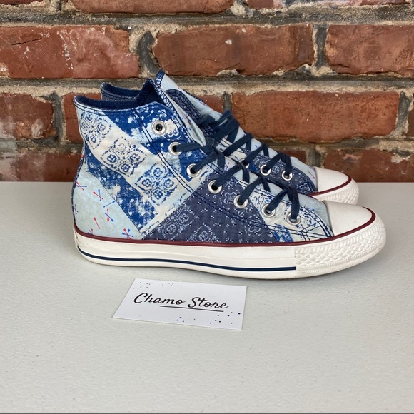 converse bandana converse bandana